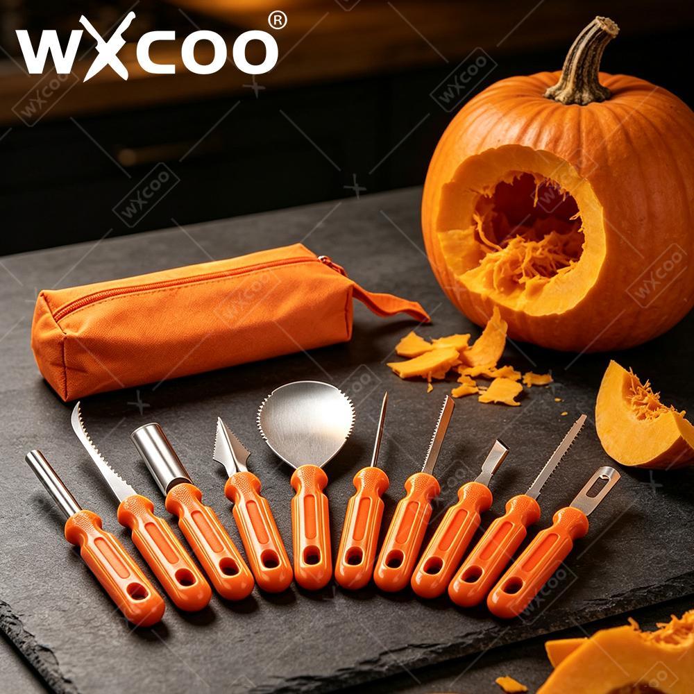 Halloween  Pumpkin  Carving  C - Pumpkin Lantern Halloween recension och pris