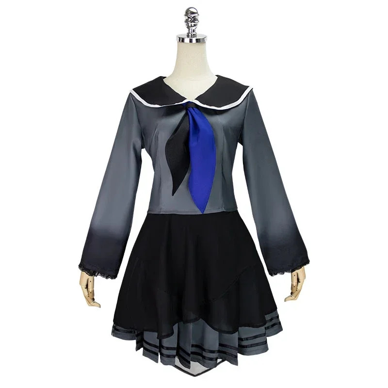 Project Sekai Game Asahina Maf - Halloween Costume Kids recension och pris