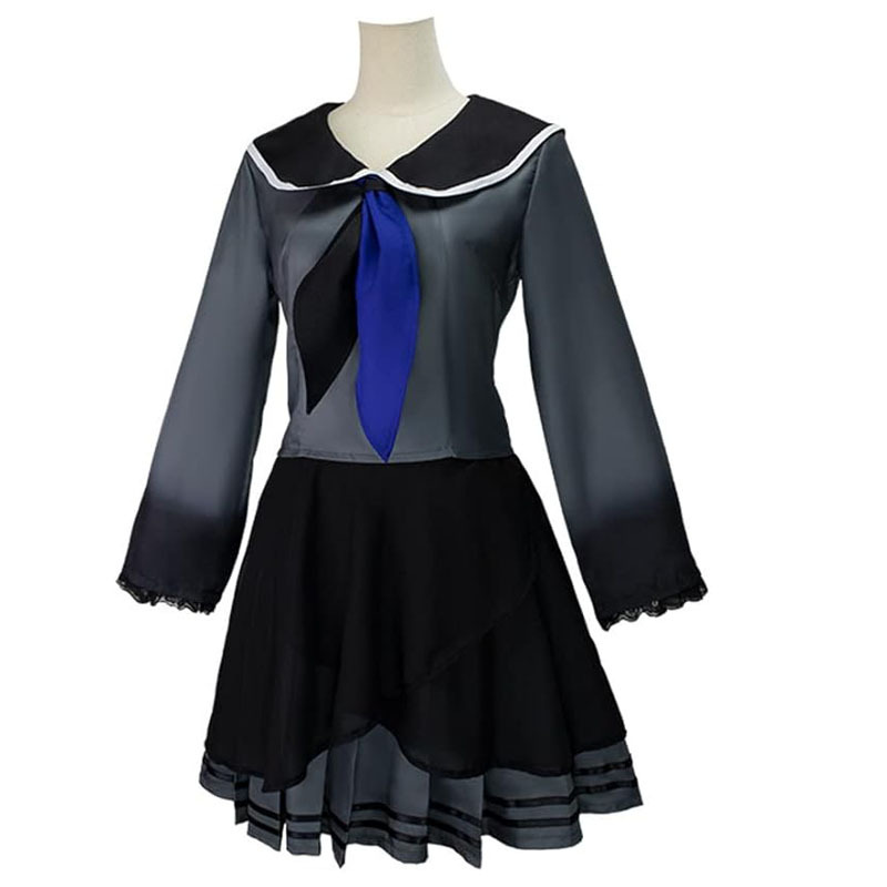 Project Sekai Game Asahina Maf - Halloween Costume Kids recension och pris