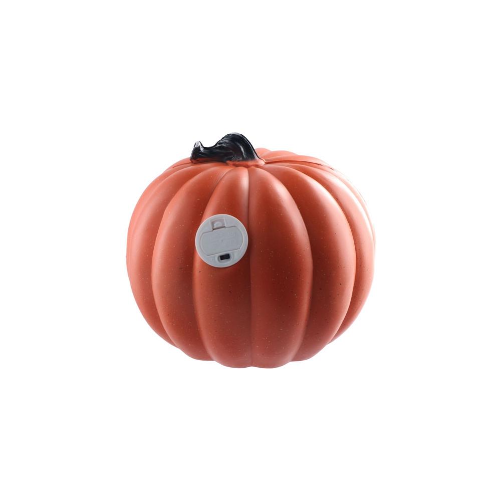Party Supplies Shopping Mall O - Halloween Pumpkin Decor Led recension och pris